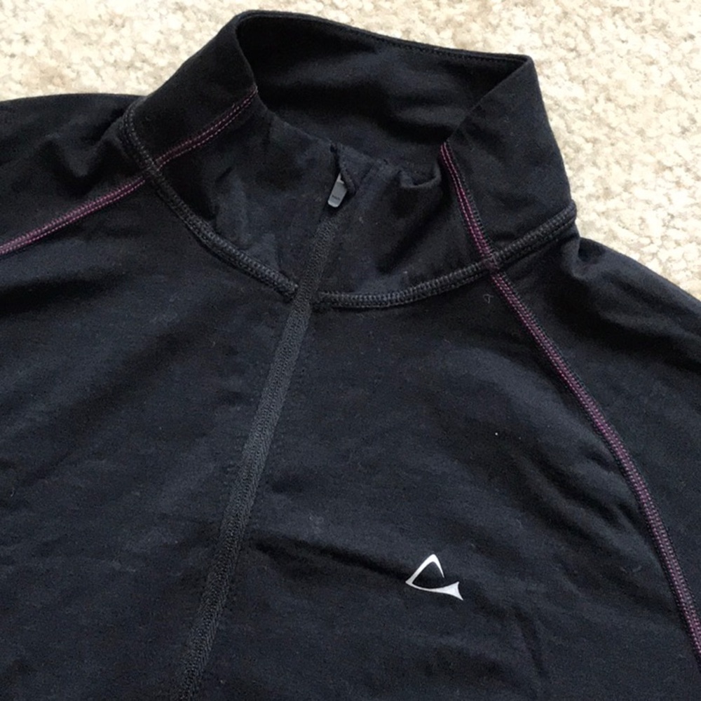 Merino Blend By Paradox Base Layer. Size Small - image 2